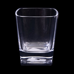 GLASS HONGLI IR 3110C (Pack 6) Default Title - MamasJan Crockery