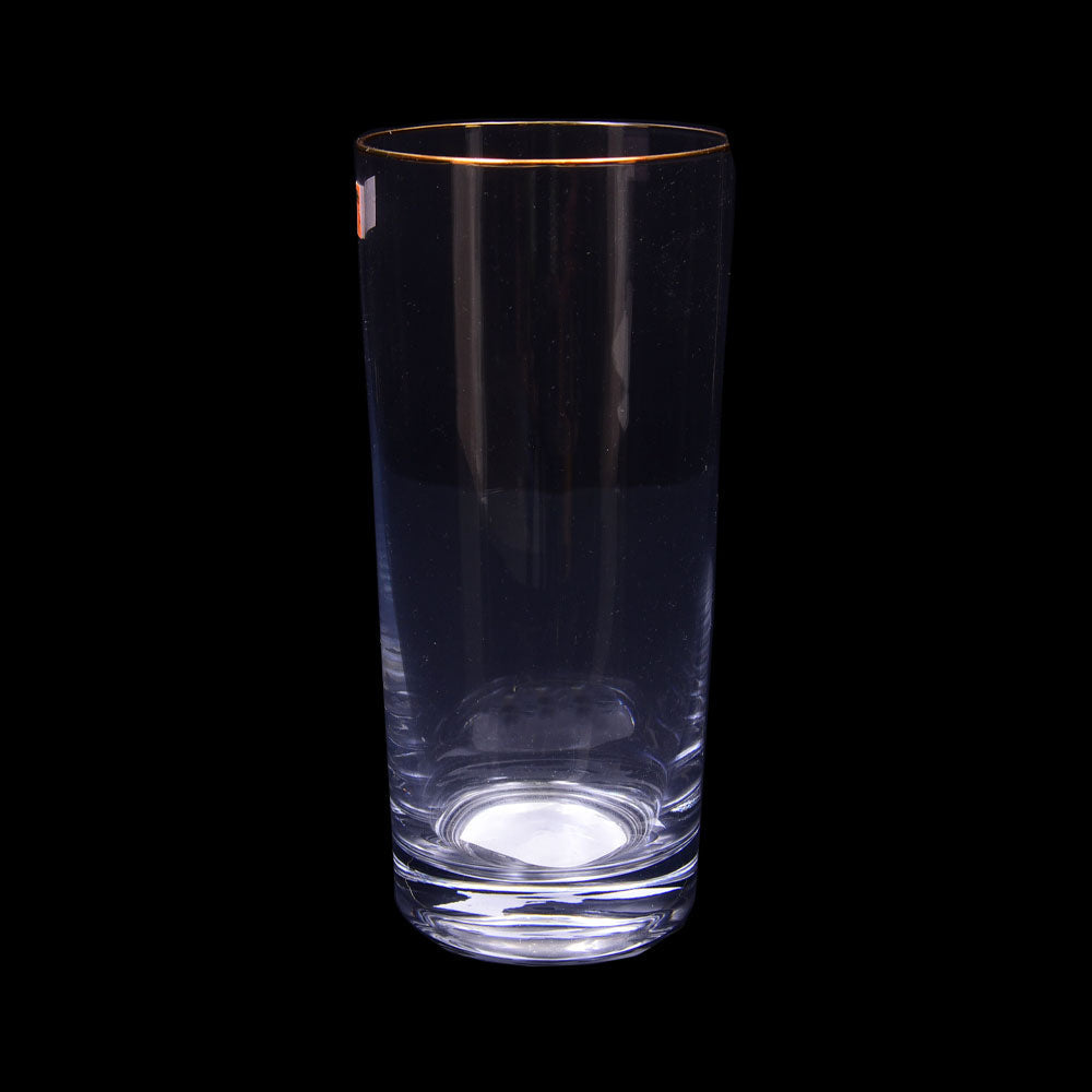 GLASS DANNY HOME CB02-02 (Pack 6) Default Title - MamasJan Crockery