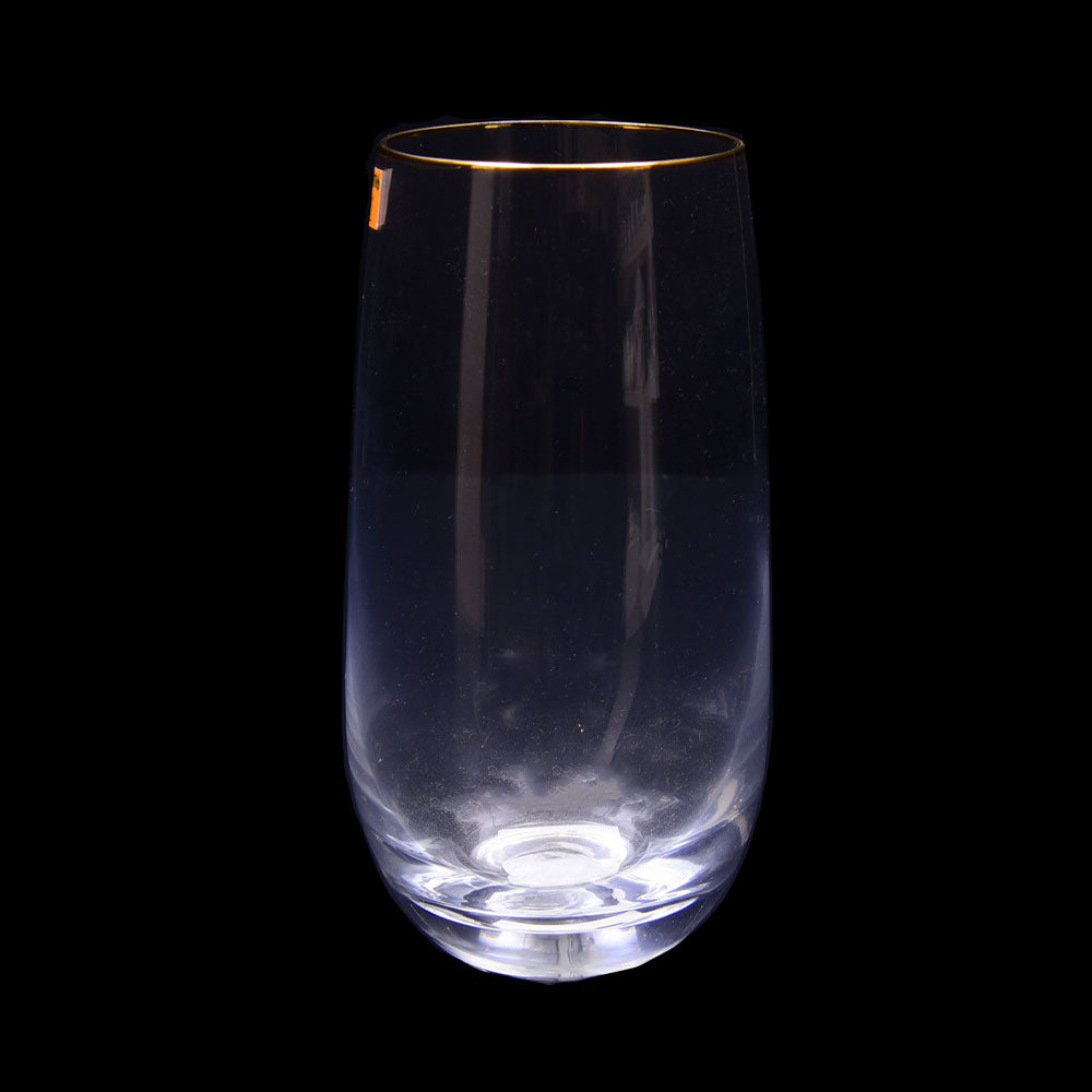 GLASS DANNY HOME CB02-08 (Pack 6) Default Title - MamasJan Crockery