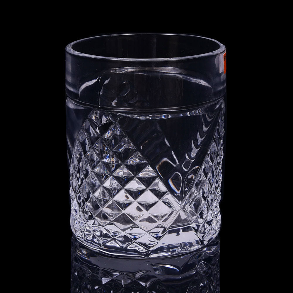 GLASS HONGLI IR 5311A (Pack 6) Default Title - MamasJan Crockery