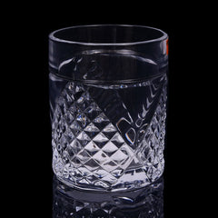GLASS HONGLI IR 5311A (Pack 6) Default Title - MamasJan Crockery