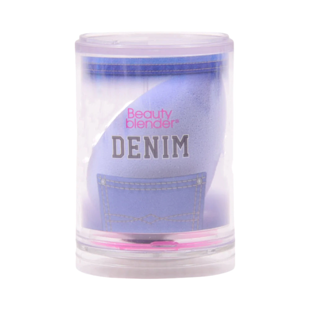 BEAUTY BLENDER DENIM Default Title - MamasJan Makeup