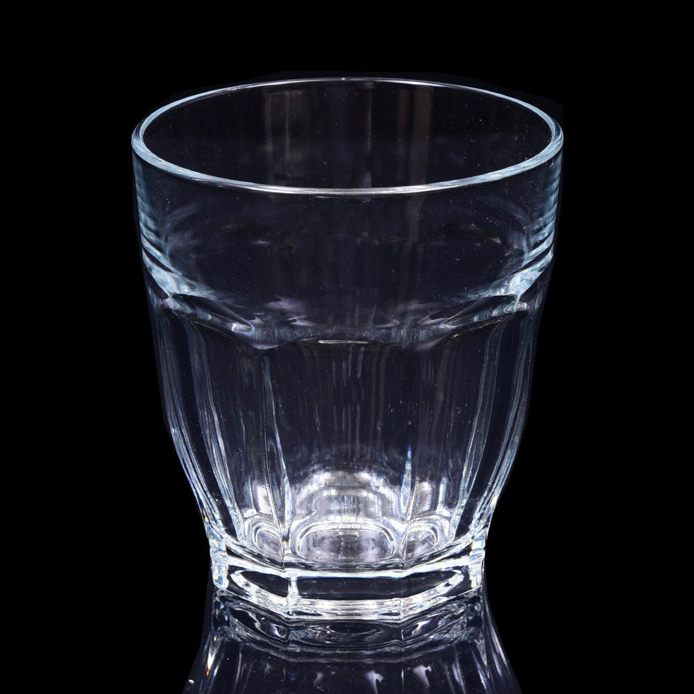 GLASS TOYO NASIC SKY LUXE 300 ML SMALL (Pack 6) Default Title - MamasJan Crockery