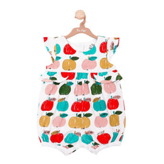 BAGGY FROCK 2625 0-3 M 18-24 M - MamasJan General