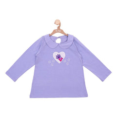 BIB STYLE FROCK 2760 3-4 YEARS 7-8 Years - MamasJan General