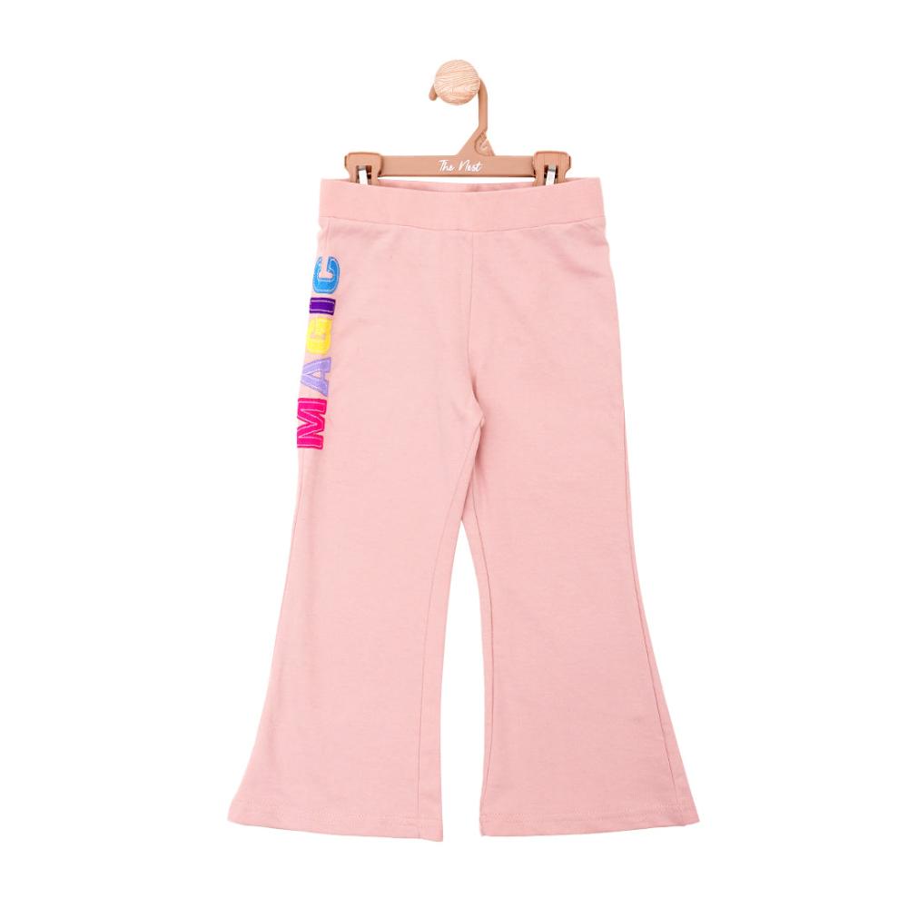 BELL BOTTOM 2764 3-4 YEARS 7-8 Years - MamasJan KidsWear