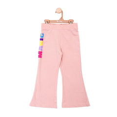 BELL BOTTOM 2764 3-4 YEARS 7-8 Years - MamasJan KidsWear