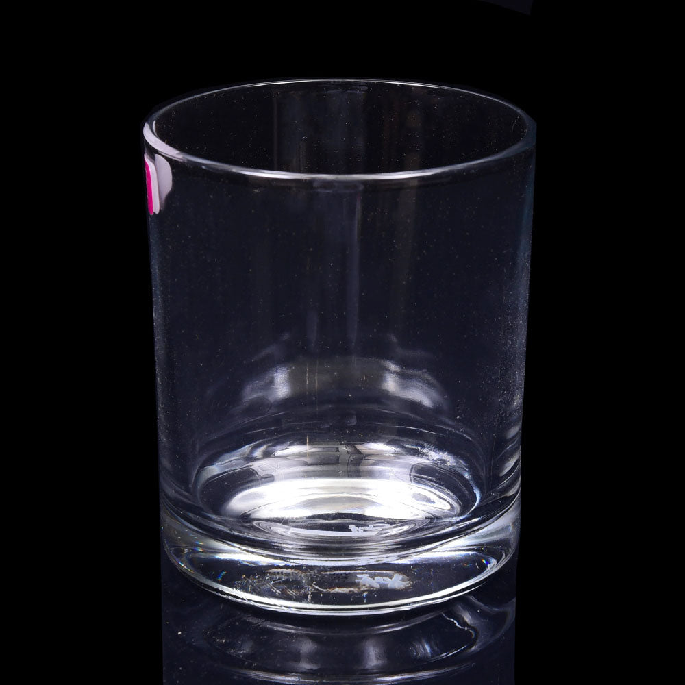 GLASS TOYO NASIC SKY ESE 300 ML SMALL (Pack 6) Default Title - MamasJan Crockery