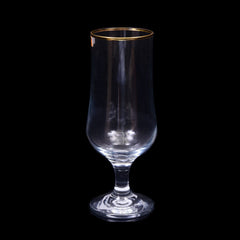 GLASS PSB TULIP SG/LUXUR 44169-1 (Pack 6) Default Title - MamasJan Crockery