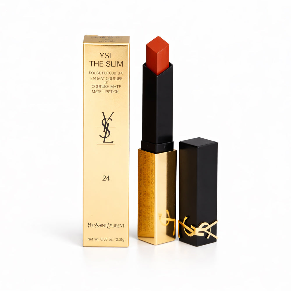 YSL THE SLIM RENO LIPSTICK 24 Default Title - MamasJan Makeup