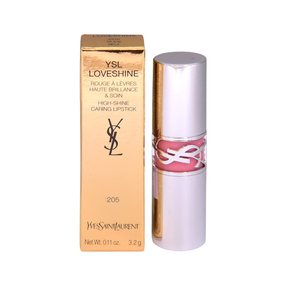 YSL LOVESHINE RVS 205 Default Title - MamasJan Makeup