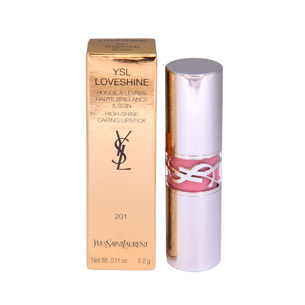 YSL LOVESHINE RVS 201 Default Title - MamasJan Makeup