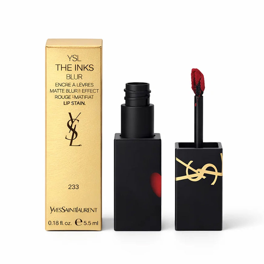 YSL THE INKS MATTE 233 Default Title - MamasJan Makeup
