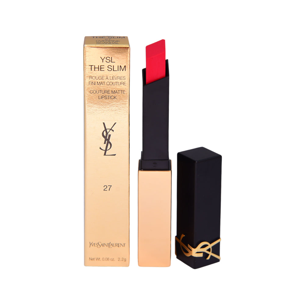 YSL YSL THE SLIM RENO 27 Default Title - MamasJan Makeup