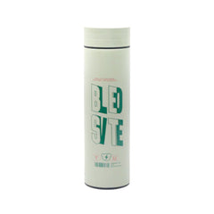 BOTTLE STEEL 450 ML IR M6448W Default Title - MamasJan Crockery