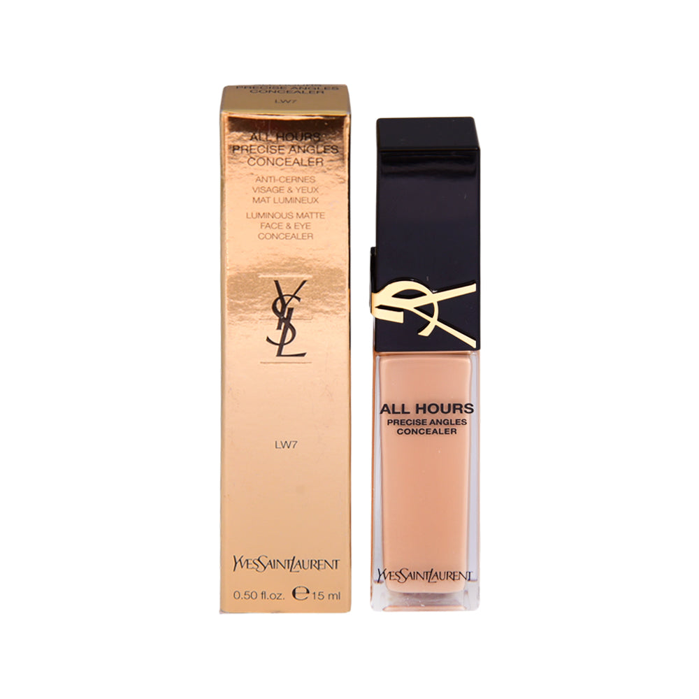 YSL ALL HOURS CONCEALER 15ML LW7 Default Title - MamasJan Makeup