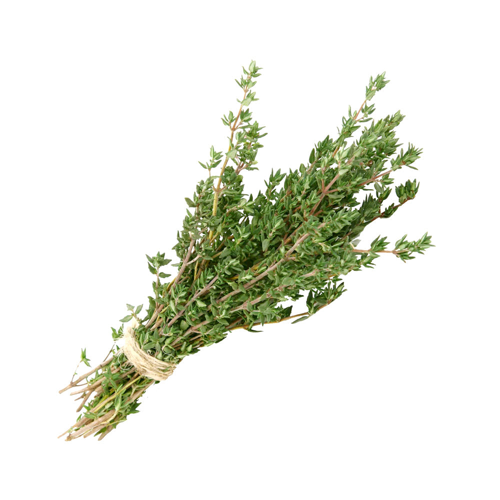 ZEEZ GARDEN THYME. Default Title - MamasJan Always Fresh