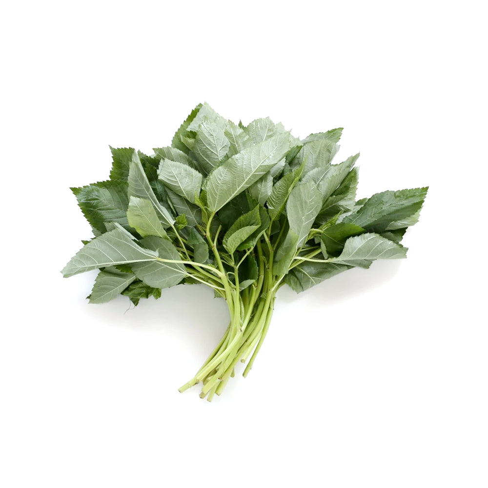 ZEEZ GARDEN EGYPTIAN SPINACH. Default Title - MamasJan Always Fresh