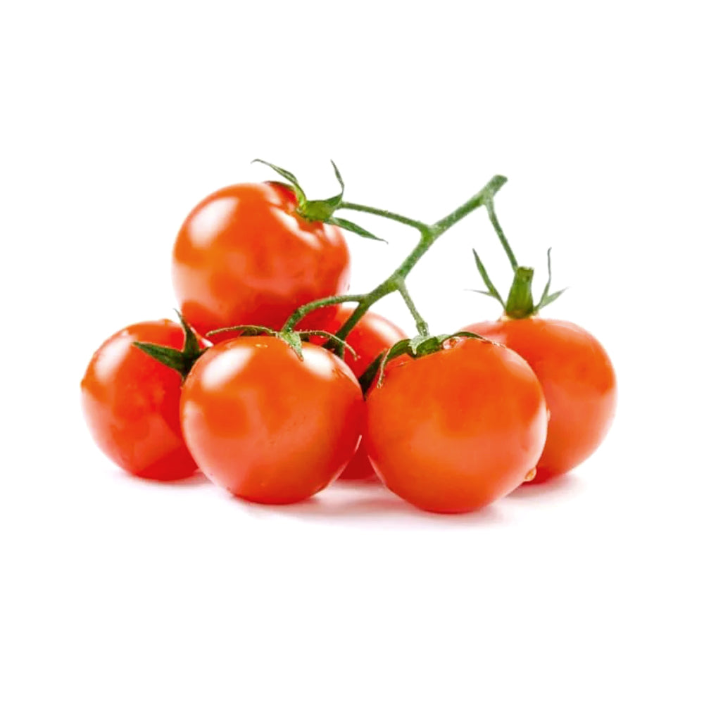 ZEEZ GARDEN CHERRY TOMATOES. Default Title - MamasJan Always Fresh