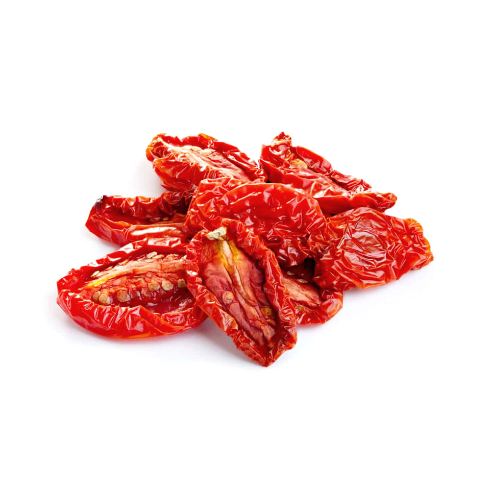 ZEEZ GARDEN SUN DRIED TOMATOES. Default Title - MamasJan Always Fresh