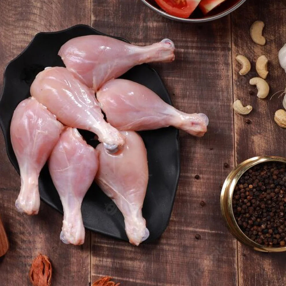 ALF CHICKEN DRUMSTICKS 500 GM - MamasJan Grocery