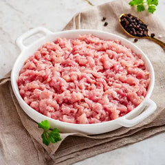 ALF CHICKEN MINCE- QEEMA 500 GM - MamasJan Grocery