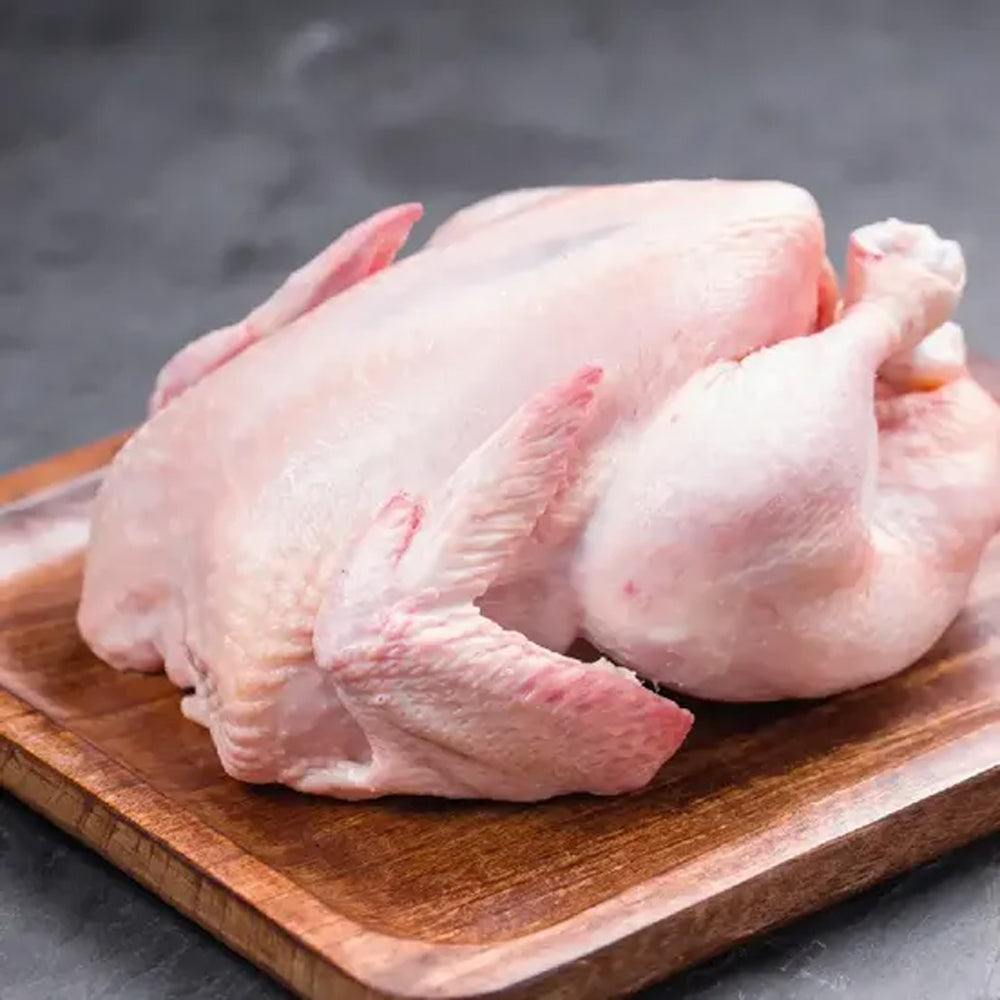 ALF SKIN CHICKEN 1KG - MamasJan Chicken