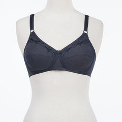 BELLEZA X-OVER COTTON BRA SKIN / 46B - MamasJan Lingerie