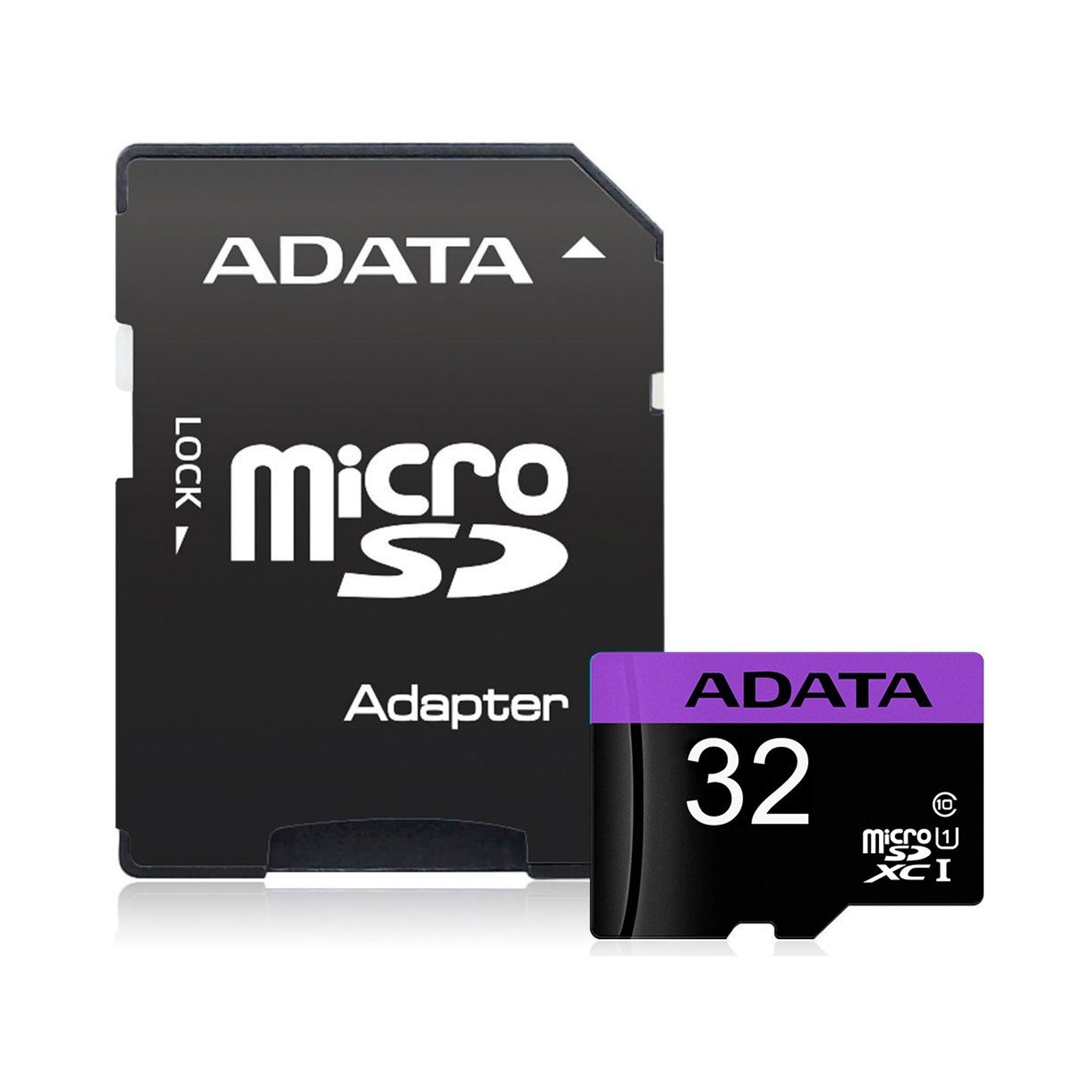 Adata Memory Card Default Title - MamasJan Phone & Accessories