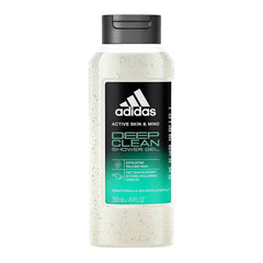 Adidas Deep Clean Volcanic Rock Shower Gel 250Ml