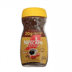 NESCAFE COFFEE MATINAL 200 GM Default Title - MamasJan Grocery