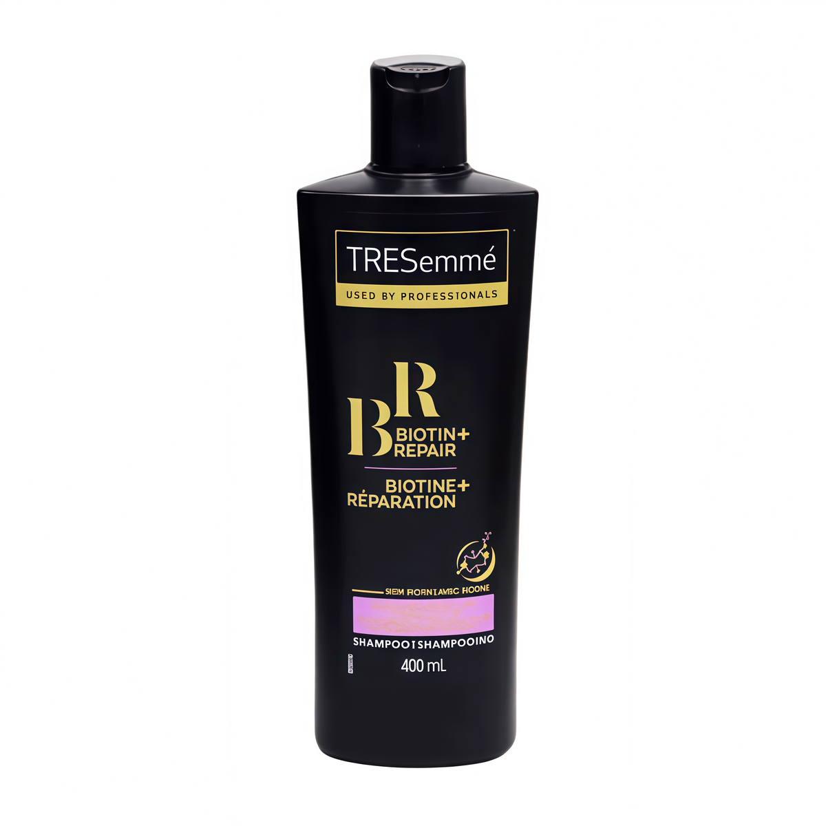TRESEMME SHAMPOO BIOTIN REPAIR+ 400 ML Default Title - MamasJan Grocery Nonfood