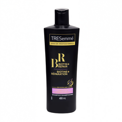 TRESEMME SHAMPOO BIOTIN REPAIR+ 400 ML Default Title - MamasJan Grocery Nonfood