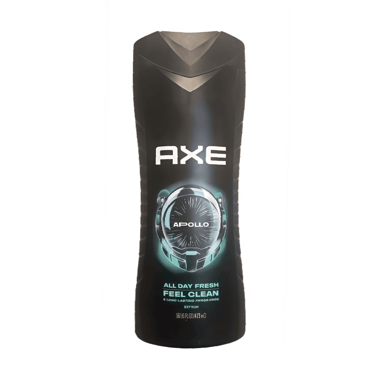 AXE BODY WASH APPOLO 473 ML Default Title - MamasJan Grocery Nonfood