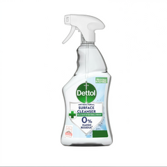 DETTOL SURFACE CLEANER ANTI-BACTERIAL 500 ML Default Title - MamasJan Grocery Nonfood