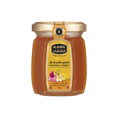 Al-Shifa Natural Honey 125g