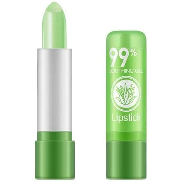 Aloe Vera Magic Lipstick