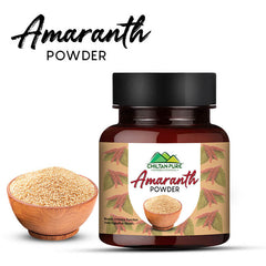 Amaranth / Rajgira [رجگیرا پاؤڈر] powder 100% pure organic