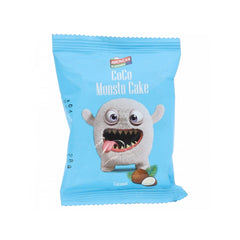 AMERICAN KUISINE COCO MONSTO CAKE 28GM Default Title - MamasJan Grocery