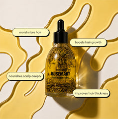 Anagrow Rosemary Hair Oil