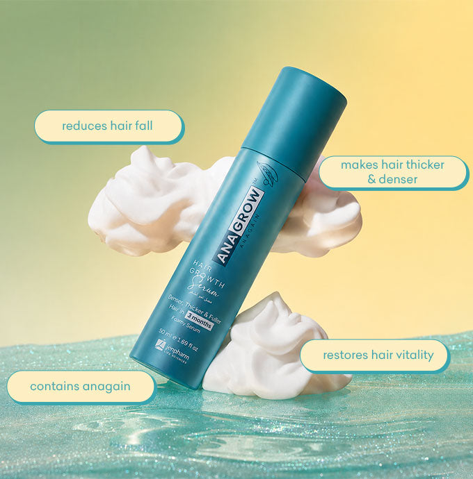 Anagrow Hair Serum
