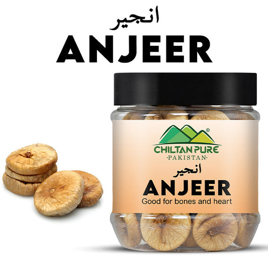 Fig / انجیر / Anjeer / 210gm
