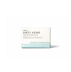 Clarevo Anti Acne Soap