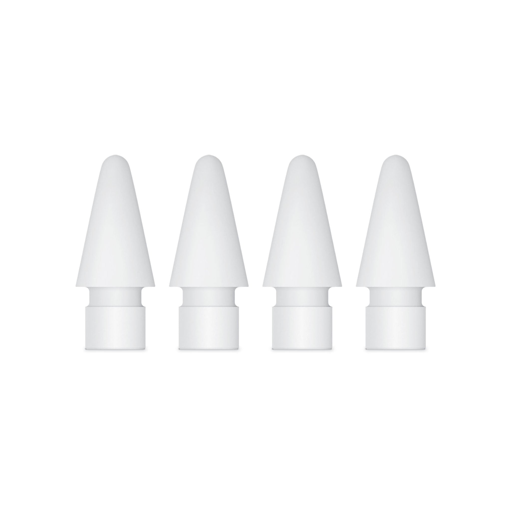 Apple Pencil Tips - 4 Pack Default Title - MamasJan Phone & Accessories
