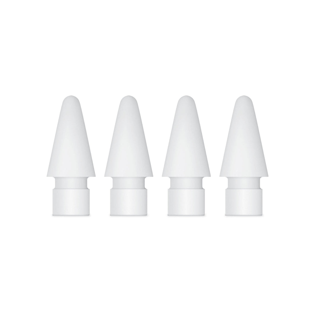 Apple Pencil Tips - 4 Pack Default Title - MamasJan Phone & Accessories