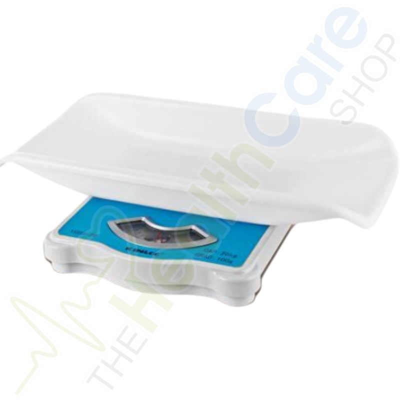 Lifecare Baby Weighing Scale Yrbb 20 Accurate Comfortable Infant Weight Scale - The Healthcare Shop Pakistan