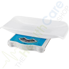 Lifecare Baby Weighing Scale Yrbb 20 Accurate Comfortable Infant Weight Scale - The Healthcare Shop Pakistan