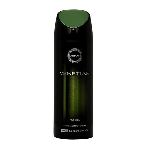 ARMAF DEODORANT VENETIAN 200 ML Default Title - MamasJan Grocery Nonfood
