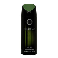 ARMAF DEODORANT VENETIAN 200 ML Default Title - MamasJan Grocery Nonfood