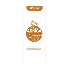 Arnica Oil - Coconut